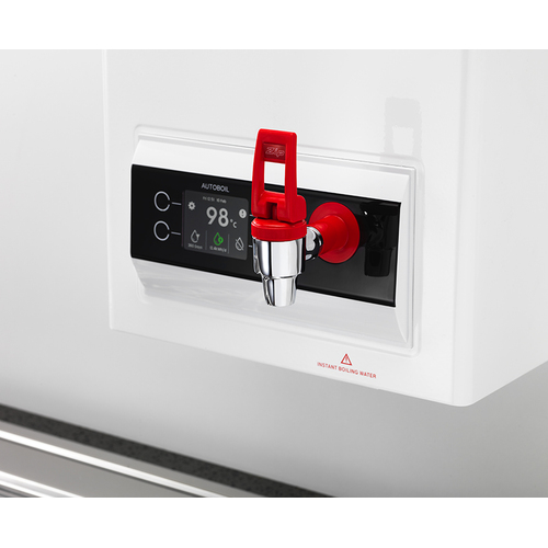 Zip 407052 Autoboil 7.5L Boiling Water Unit - White - 407052