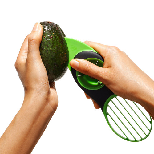 OXO Good Grips 3 In 1 Avocado Slicer - 48060_SH