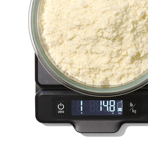 OXO Food Scale With Pull-Out Display - 48296