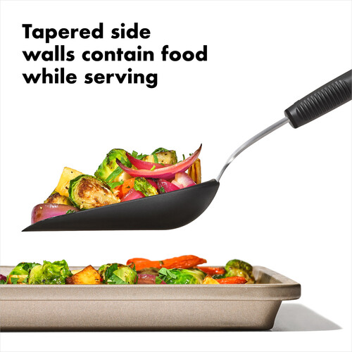 OXO Roast & Fry Scoop - 48312
