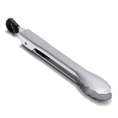 OXO Good Grips Mini Tongs - 180mm - 48370