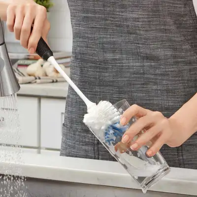 OXO Good Grips Bottle Brush - 48625_SH