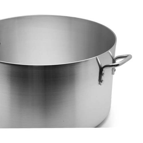 KH Aluminium 5 Piece Pasta Cooker Set - 18L - 58201_KH