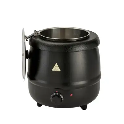 Force Electric Soup Warmer – 10L - 73501