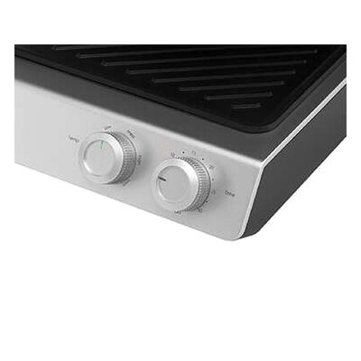 Nero Sandwich Press and Contact Grill - 748041