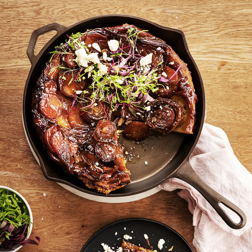 Ironclad Pan The Legacy Pan 280mm - 926984