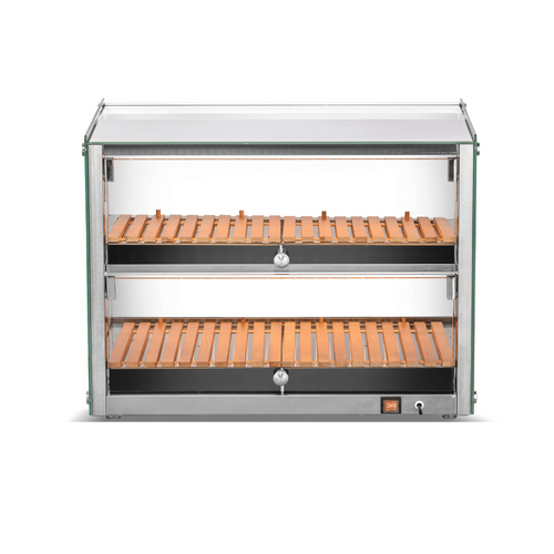 Bonvue ADS-150 - Elegant Ambient Benchtop Display - 150 Litres - ADS-150
