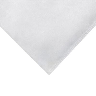 11" Fry Oil Filter Paper Cones - 50 Pack - AF-11MC50W