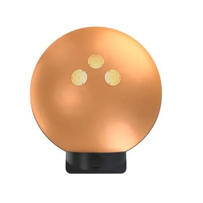 Zanolli Avgvsto AVM0E03B-1 - 6 Electric Dome Pizza Oven - 6 Pizzas - AVM0E03A