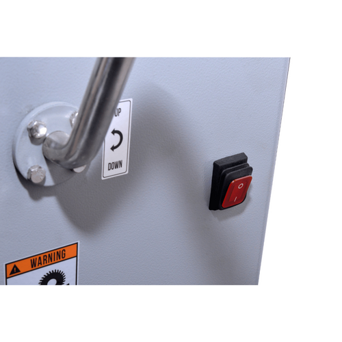 Tyrone B20GX - Heavy Duty Planetary Mixer 20 Litre - B20GX