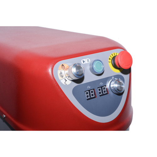 Tyrone B40GX - Heavy Duty Planetary Mixer 40 Litre - B40GX