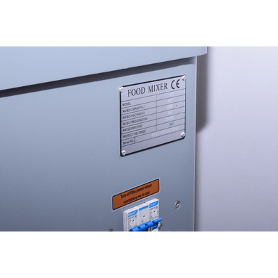 Tyrone B80GX - Heavy Duty Planetary Mixer 80 Litre - B80GX