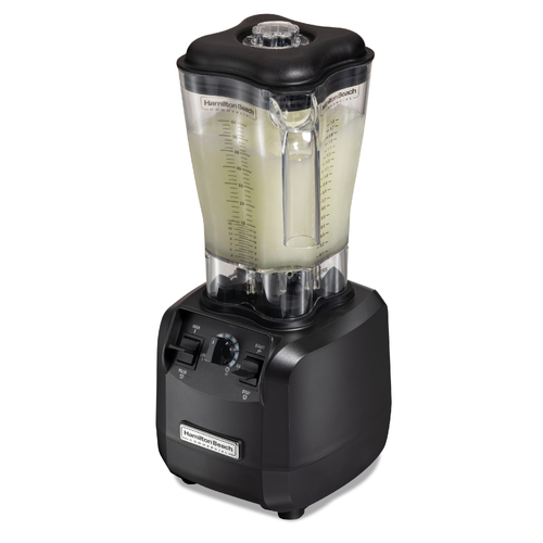 Hamilton Beach BBD0550 Fury Ice Blender - BBD0550