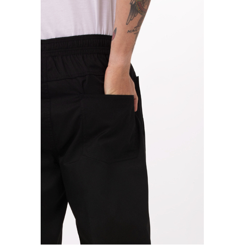 Lightweight Baggy Pants - BBLW - BBLW
