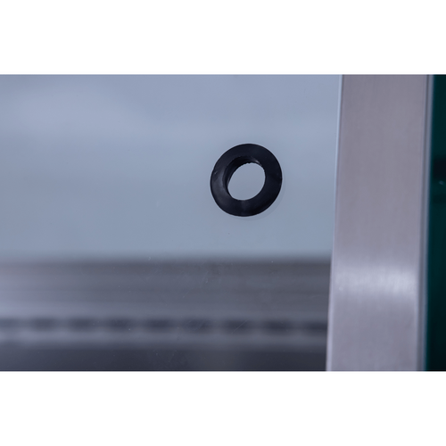 Bonvue BM17TC - Angled Countertop Wet and Dry Bain Marie - 2 x 5 - BM17TC