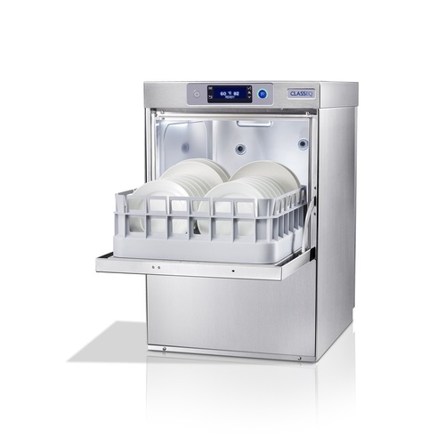 Classeq C400 Undercounter Glasswasher/Dishwasher - C400