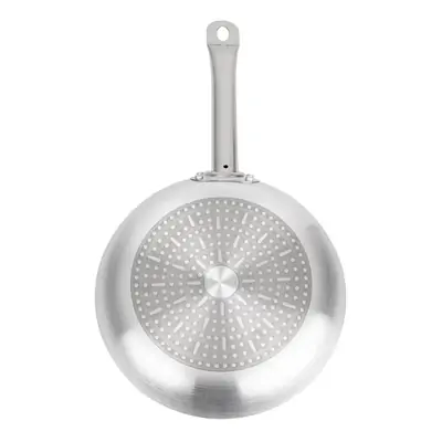 Vogue Non-Stick induction Fry Pan Teflon Platinum Plus 260mm - CB901