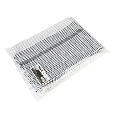 Wonderdry Tea Towels Black & White 762x508mm (Pack of 10) - CC597