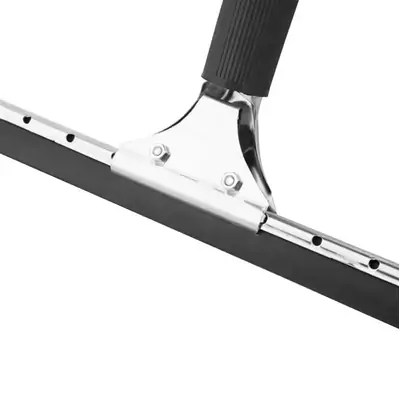 Jantex Stainless Steel Window Wiper 14" - CC938