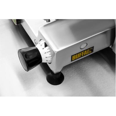 Apuro CD279-A Meat Slicer 300mm - CD279-A