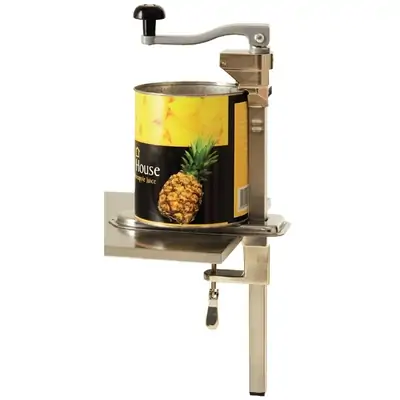 Vogue Bench Opener with Clamp 530mm - CE038
