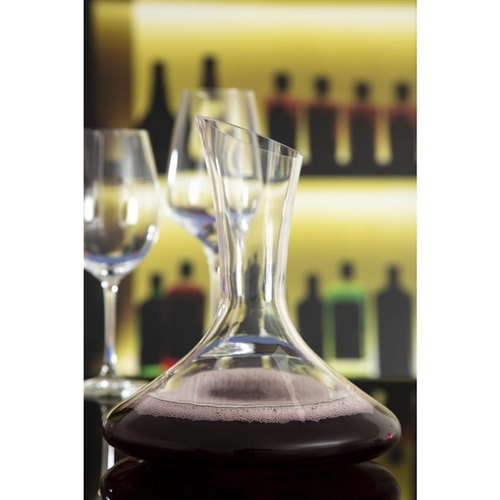 Olympia Glass Decanter 750ml - CN609