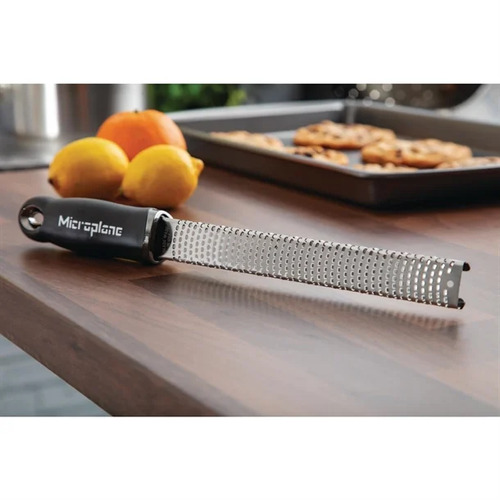 Microplane Premium Food Grater & Zester - 325 x 35mm - CP445