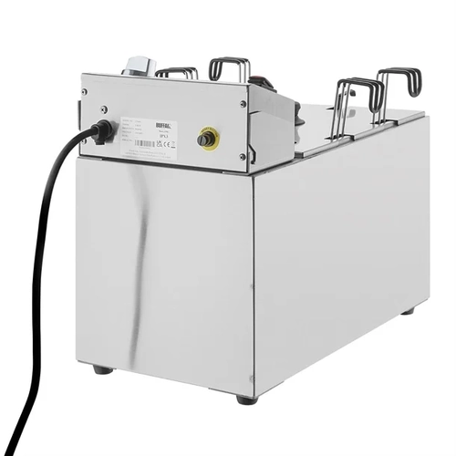 Apuro Pasta Cooker 8Ltr - CU630-A