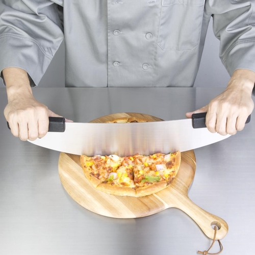 Vogue Pizza Rocker 125x520x1mm - D390