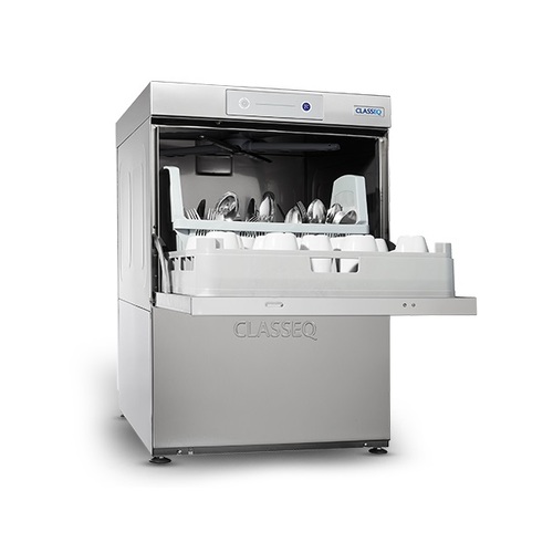Classeq D500 Under Counter Dishwasher - D500CLASSEQ