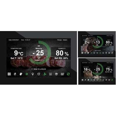 Everlasting DAE0700 Dry Aging Cabinet - DAE0700