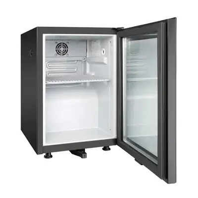 Polar DB109-A G-Series Countertop Milk Fridge 20Ltr - DB109-A