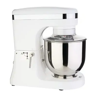 Apuro DB266-A Planetary Mixer White 7Ltr - DB266-A