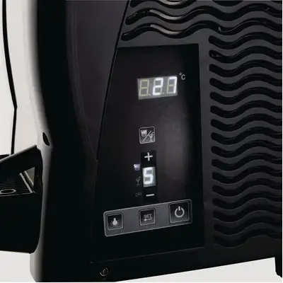 Polar DB331-A G-Series Slushie Machine 1x 12Ltr - DB331-A