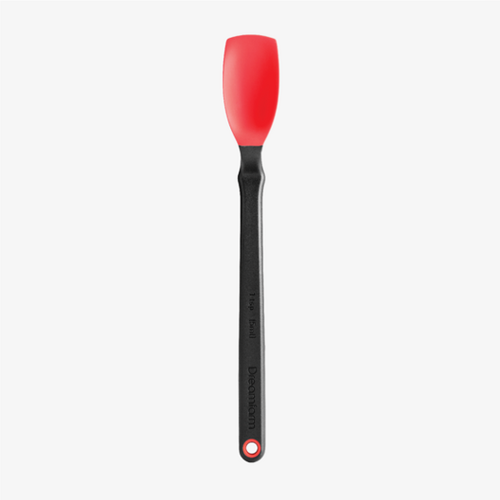 Dreamfarm Mini Supoon Scraping Spoon Red - DFSU2720
