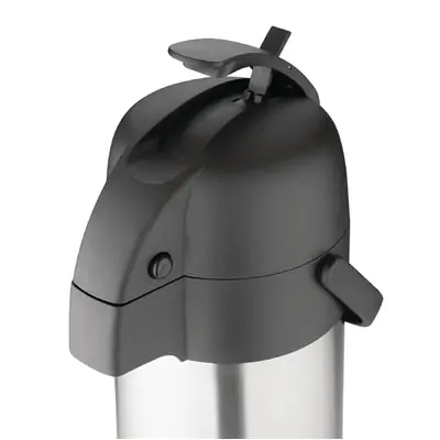 Lever Action Airpot Double Wall 4Ltr - DL166