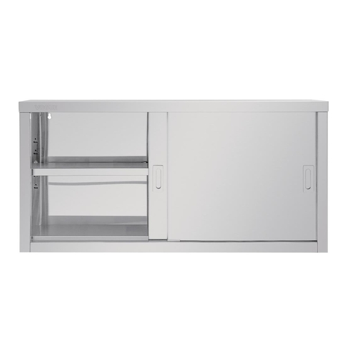 Vogue Wall Cupboard 600x1200x300mm - DL450