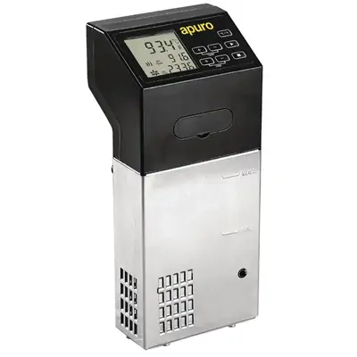 Apuro DM868-A Portable Sous Vide - DM868-A
