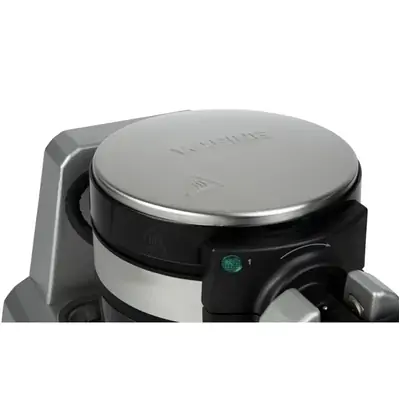 Waring DM874-A Double Electric Waffle Maker - DM874-A