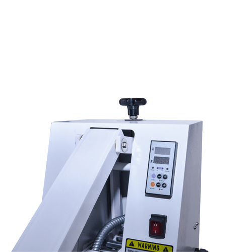 Tyrone DP-18S - Round Dough Press - DP-18S