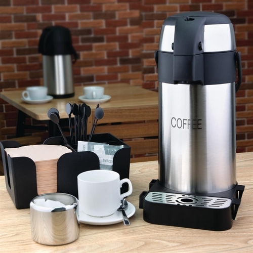Airpot 3Ltr 'COFFEE' - DP128
