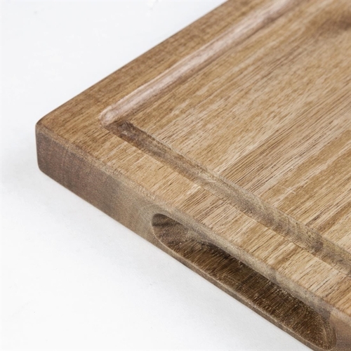 Steak Board Acacia Small - 260x190mm 10.2x7.5" - DP138