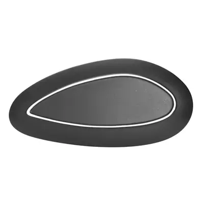 Olympia Fusion Oval Plate 357mm (Box of 4) - DR090