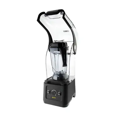 Apuro DR825-A Blender 2.5Ltr Jug with Sound Enclosure - DR825-A