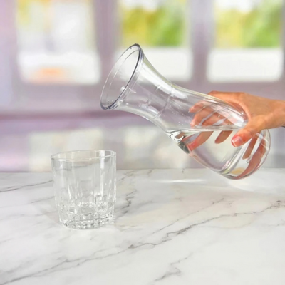 D-Still Essentials Polycarbonate Water Decanter 1.5L - DS8851