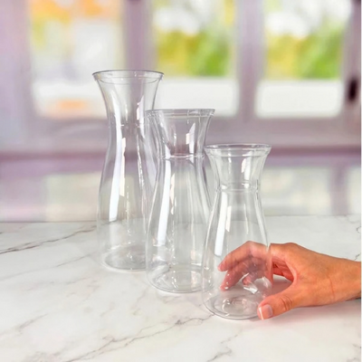 D-Still Essentials Polycarbonate Water Decanter 880ml - DS8852