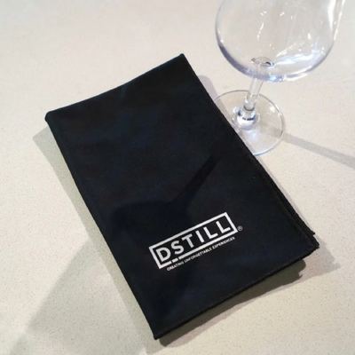 D-still Microfibre Cleaning Cloth 450x600mm - DSCLOTH