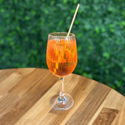 D-Still Bamboo Polycarbonate Wine 420ml (Box of 4) - DSJC1002-420T