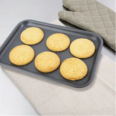 Vogue Heavy Duty Oven Cloth 500x1030mm  - E929