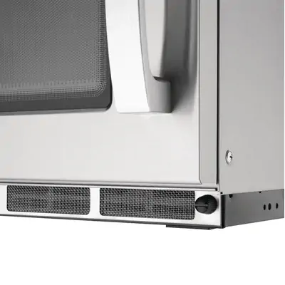 Apuro FB865-A Commercial Microwave Programmable Heavy Duty 17Ltr - FB865-A